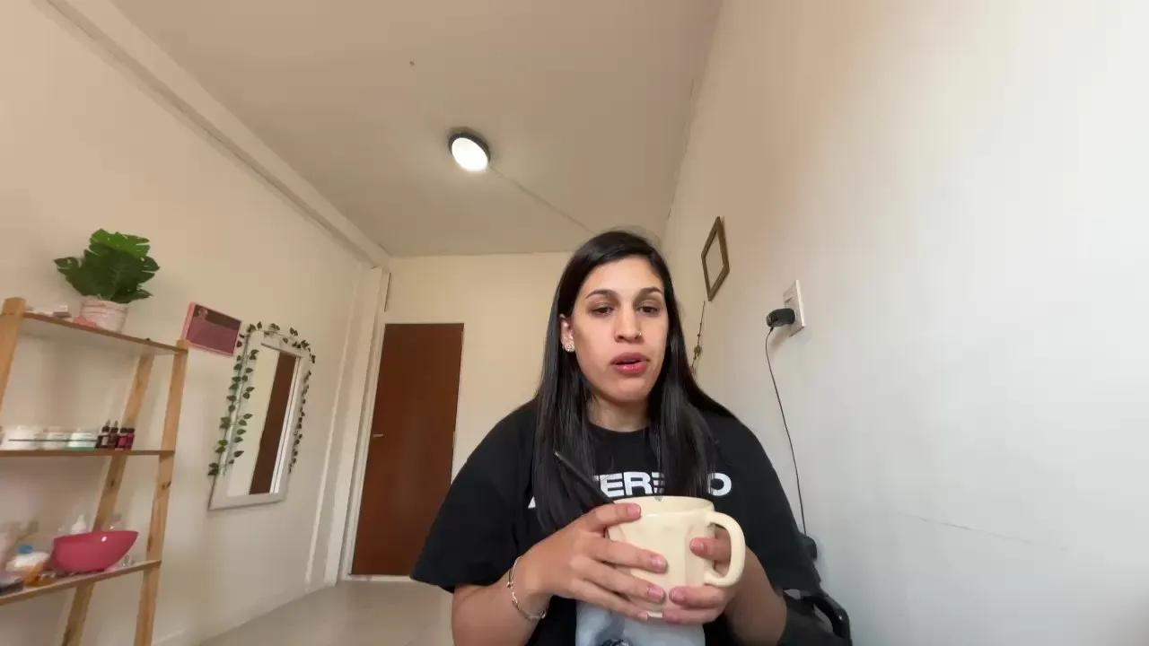 Bootylolibb on Cam4