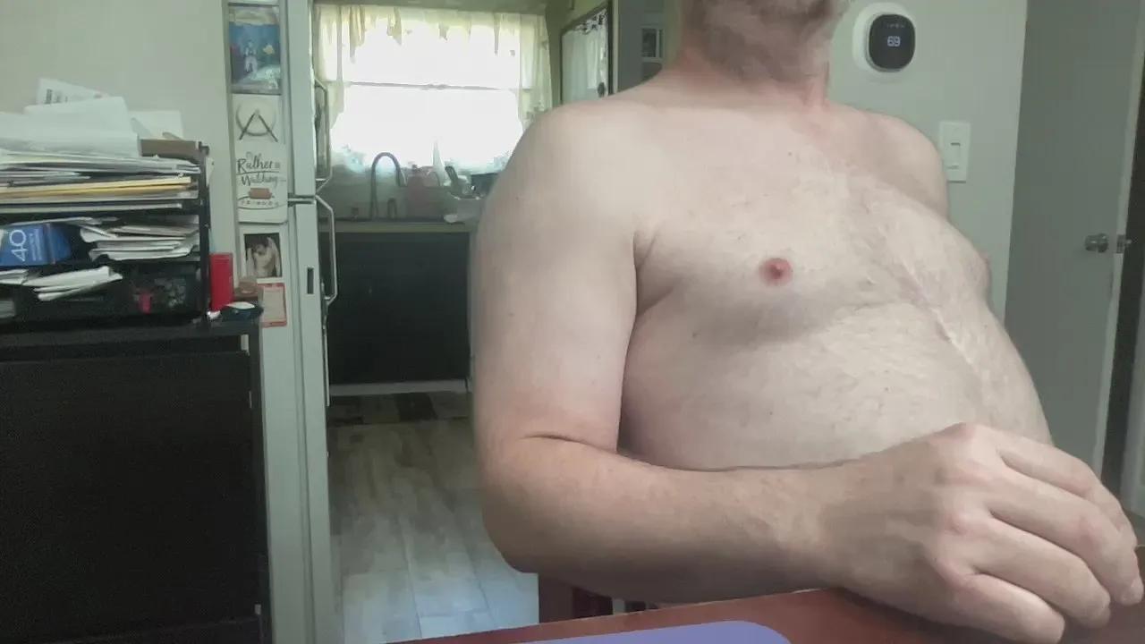Offline BoredMale34 on Cam4