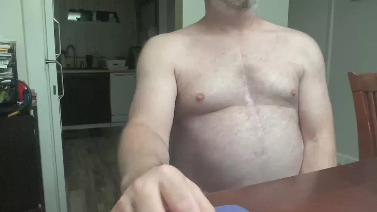 Offline BoredMale34 on Cam4