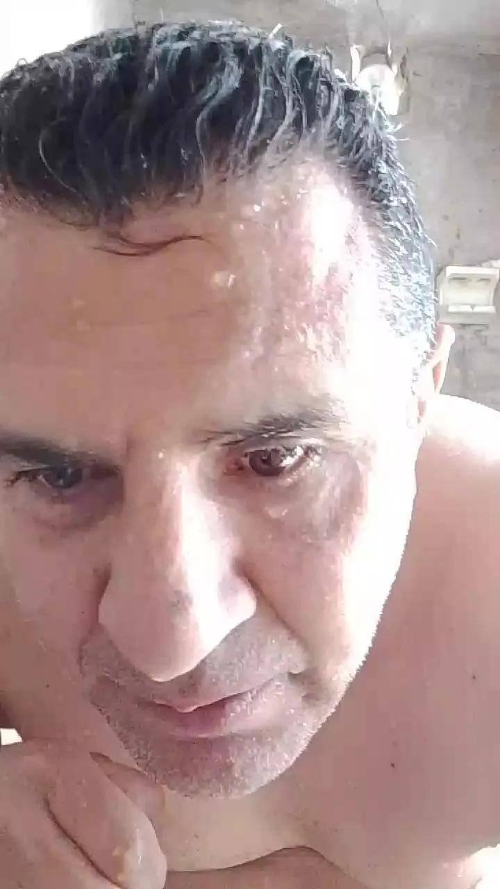 Boyerista30 on Cam4