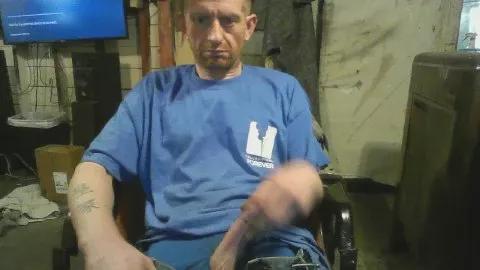 bozzdick3 on Cam4 