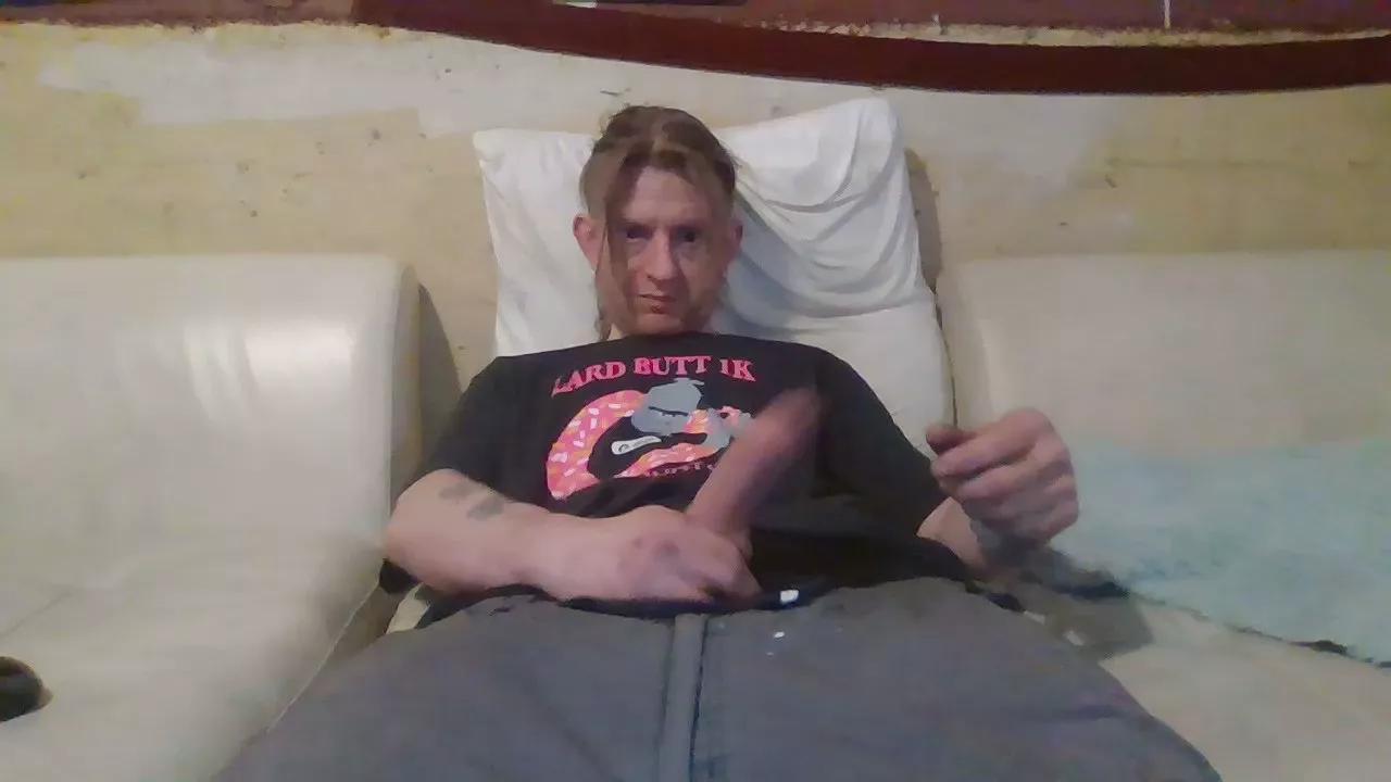 bozzdick3 on Cam4 