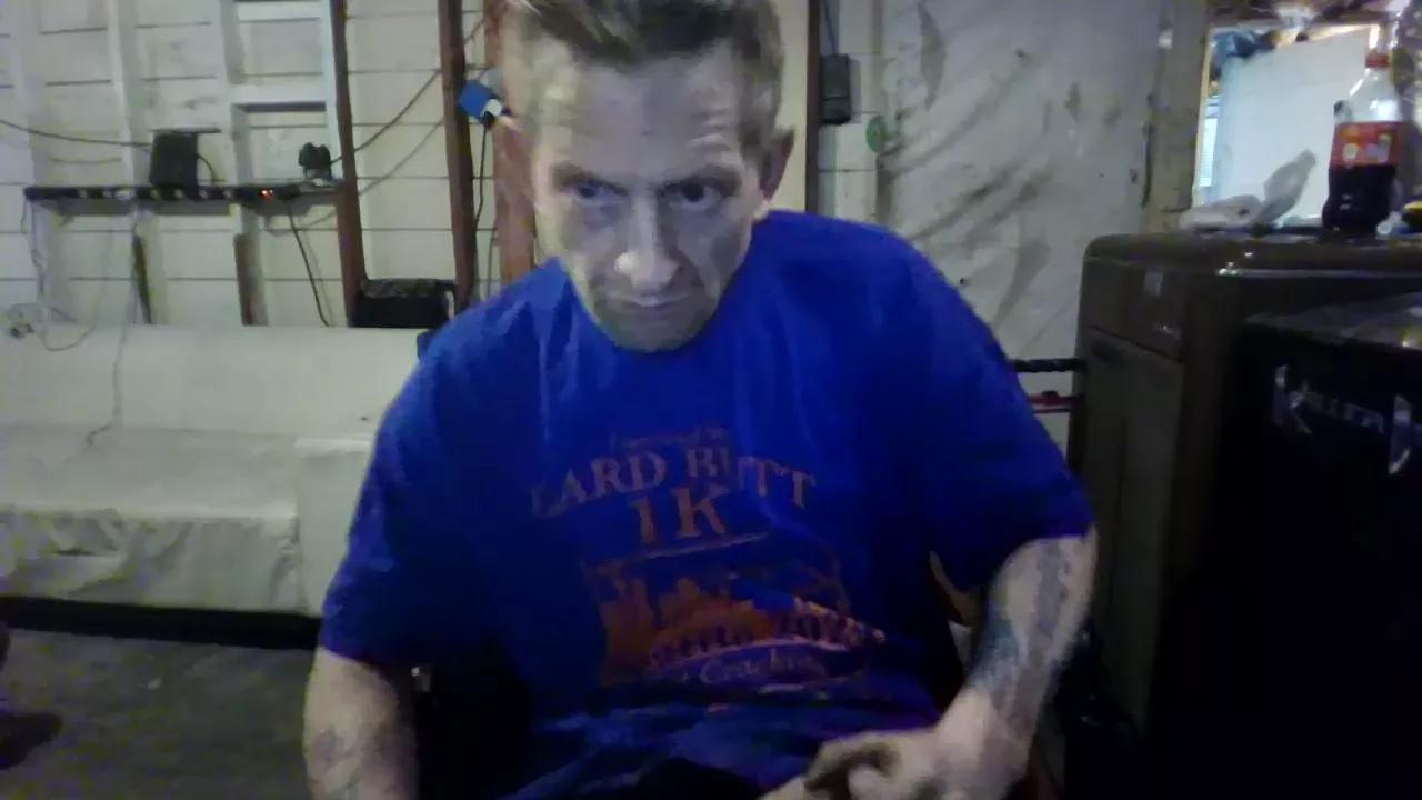 bozzdick3 on Cam4 