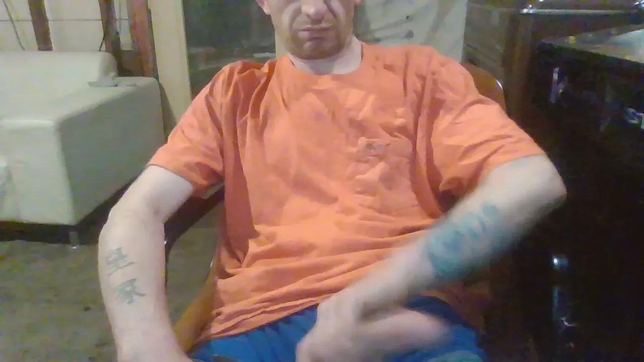 bozzdick3 on Cam4 