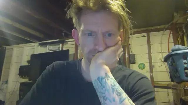 bozzdick3 on Cam4 