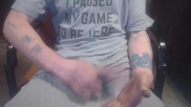 bozzdick3 on Cam4 