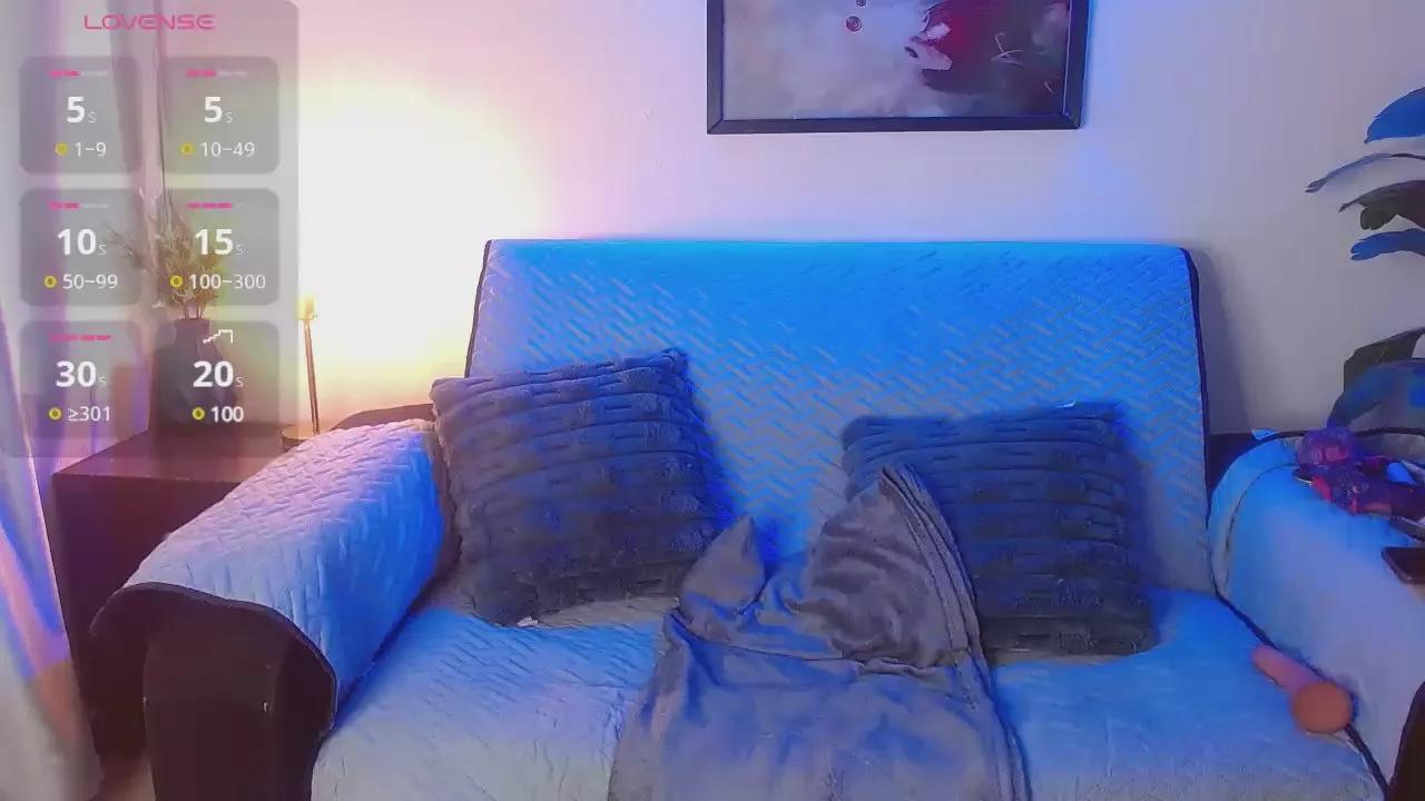 Offline brandi_bae1 on Cam4