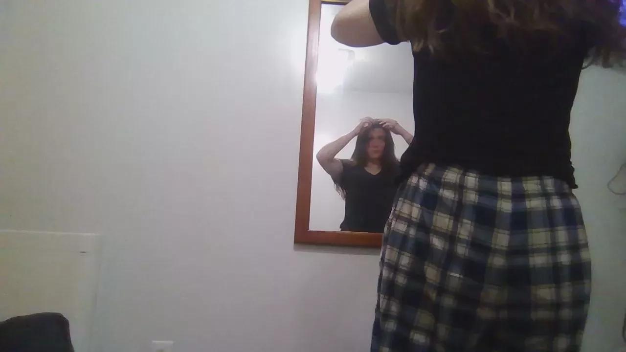 Brandylovexx on Cam4 
