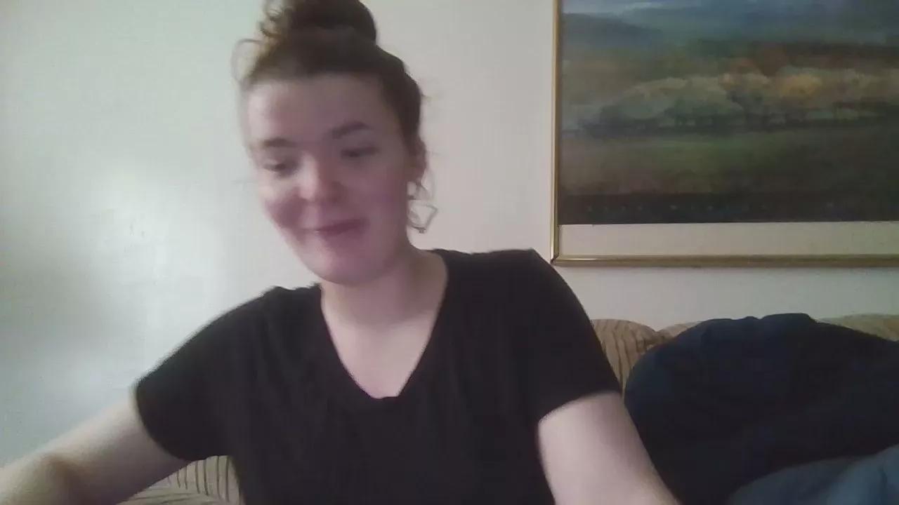 Brandylovexx on Cam4 