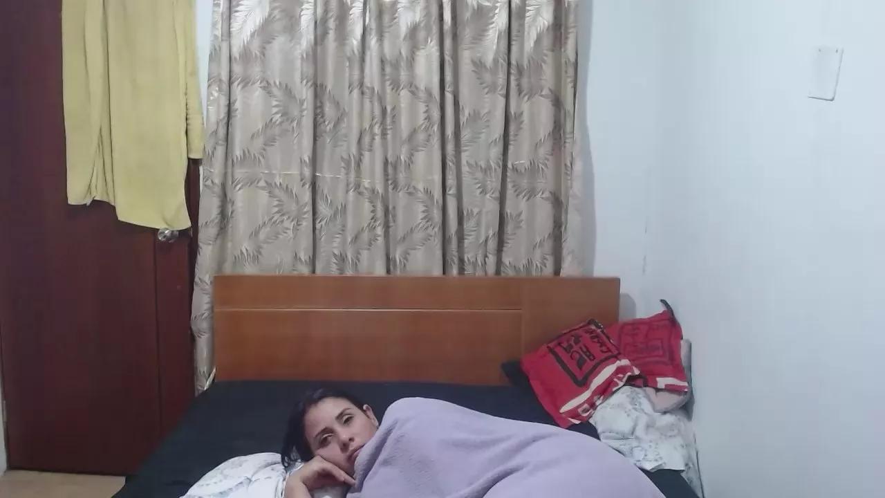 Brenda_Curvy on Cam4 