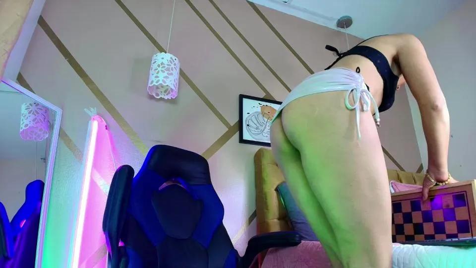 Offline brendaliiv on Cam4