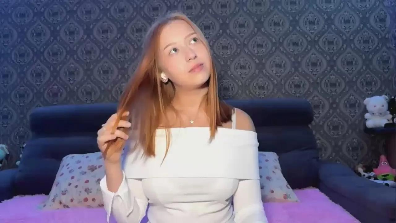 Offline BrennaIsmael on Cam4