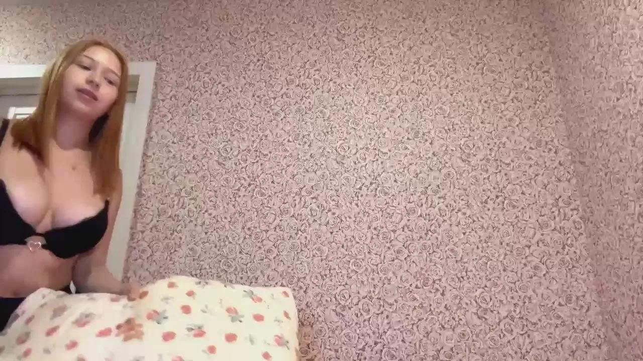 Offline BrennaIsmael on Cam4