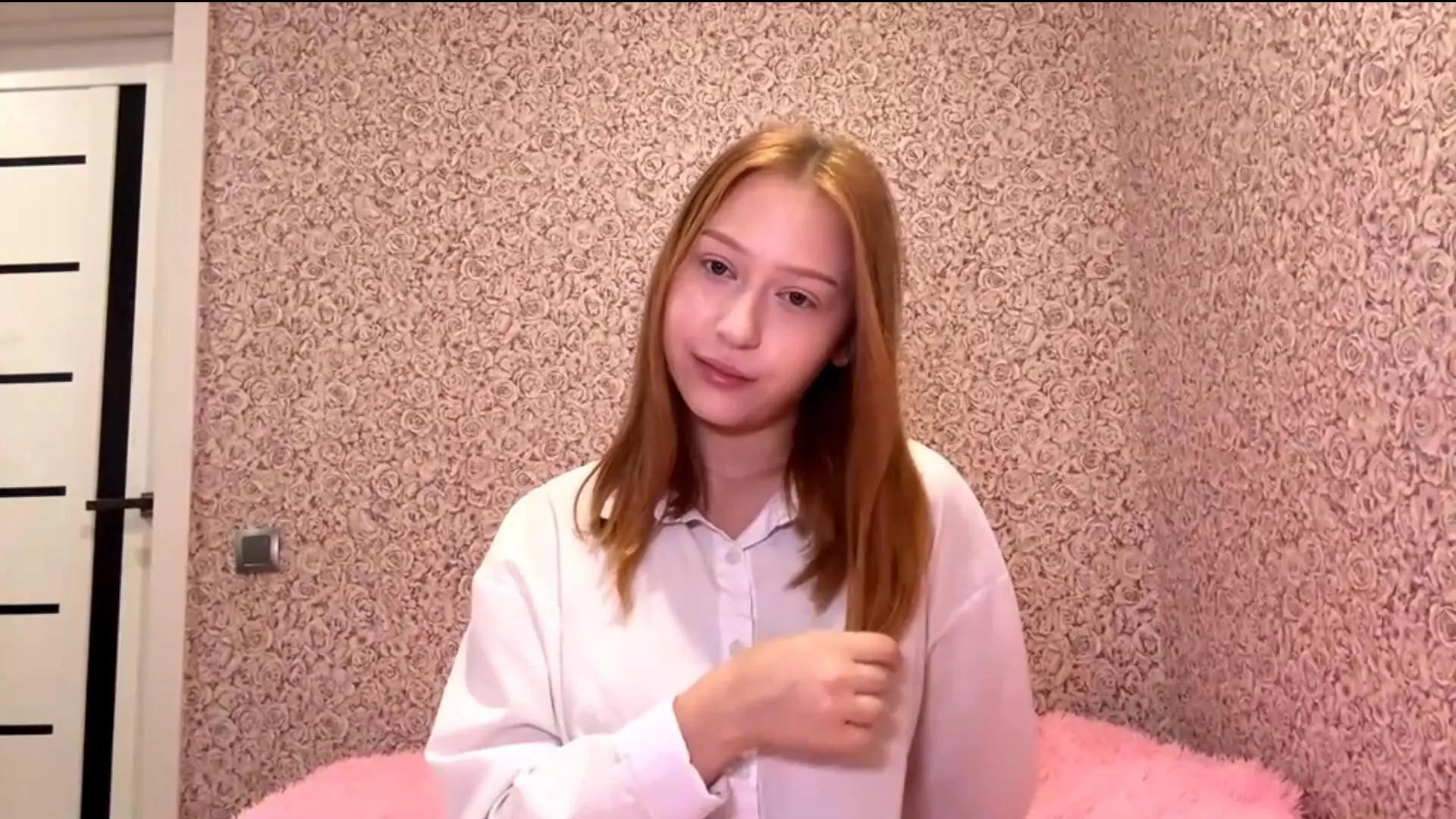 Offline BrennaIsmael on Cam4