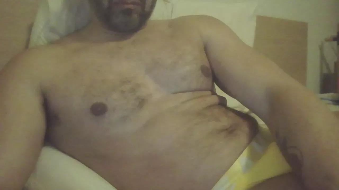 bret12 on Cam4 