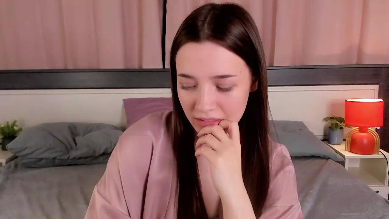 BridgetEast on Cam4 
