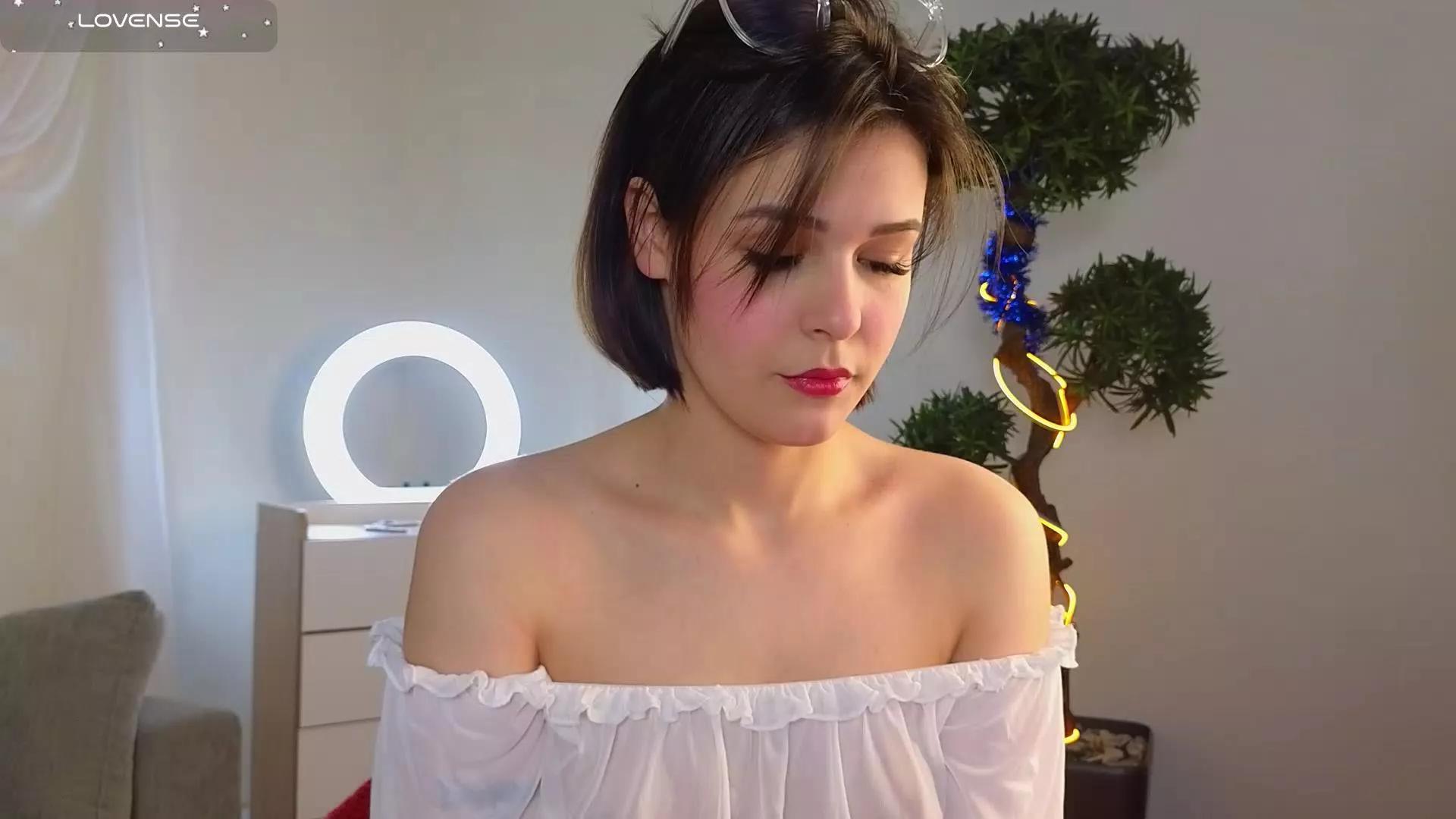 BrimladHickory on Cam4 