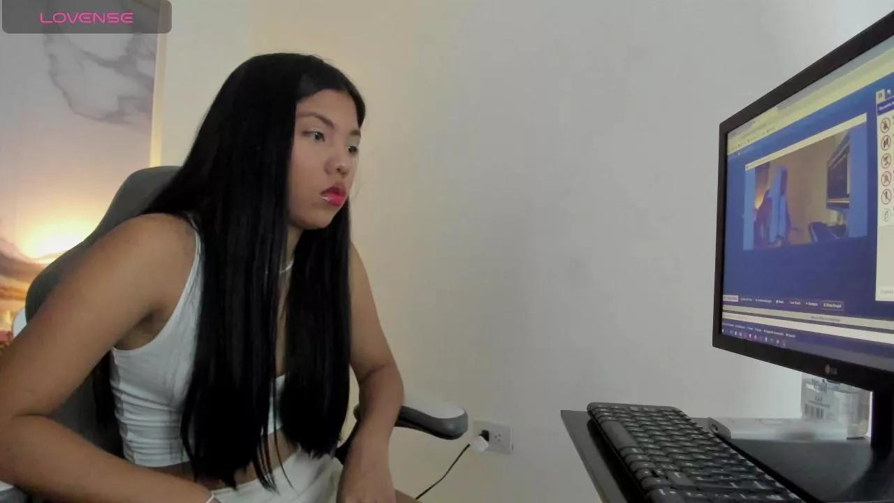 Britani_Murphy on Cam4 