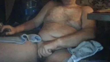 bronik on Cam4 