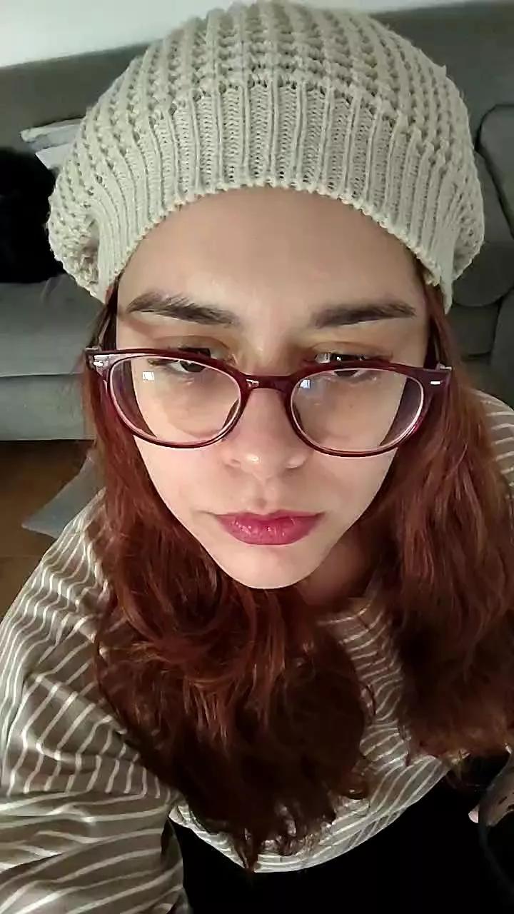 BrujaKitty on Cam4 