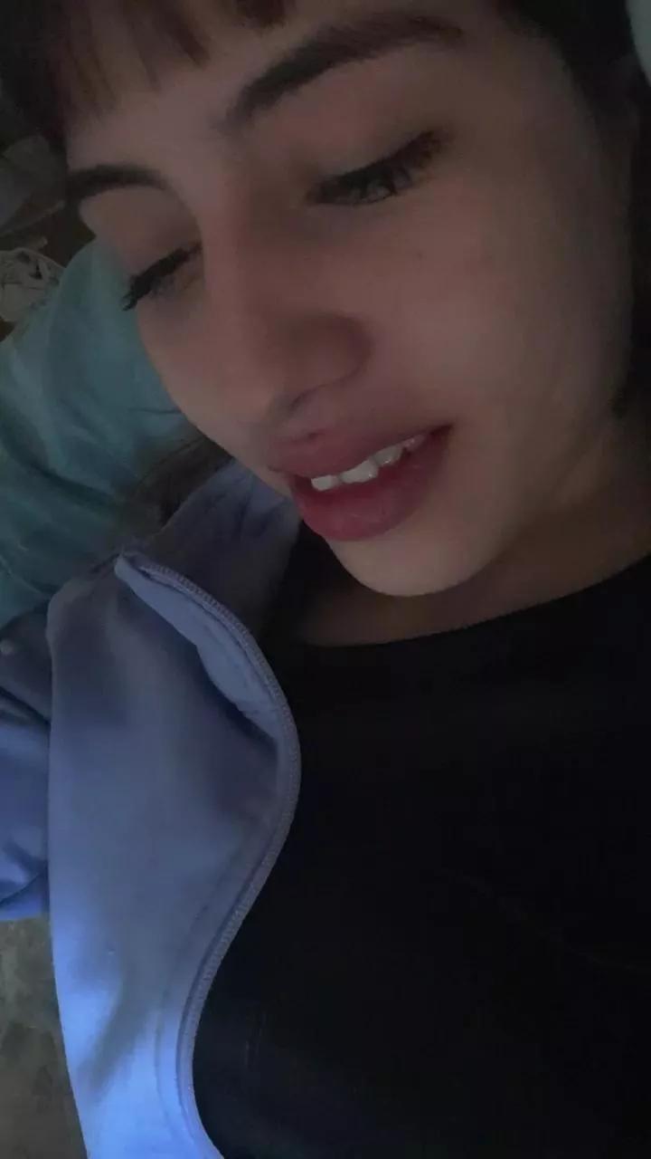Bubi_bubi1 on Cam4 