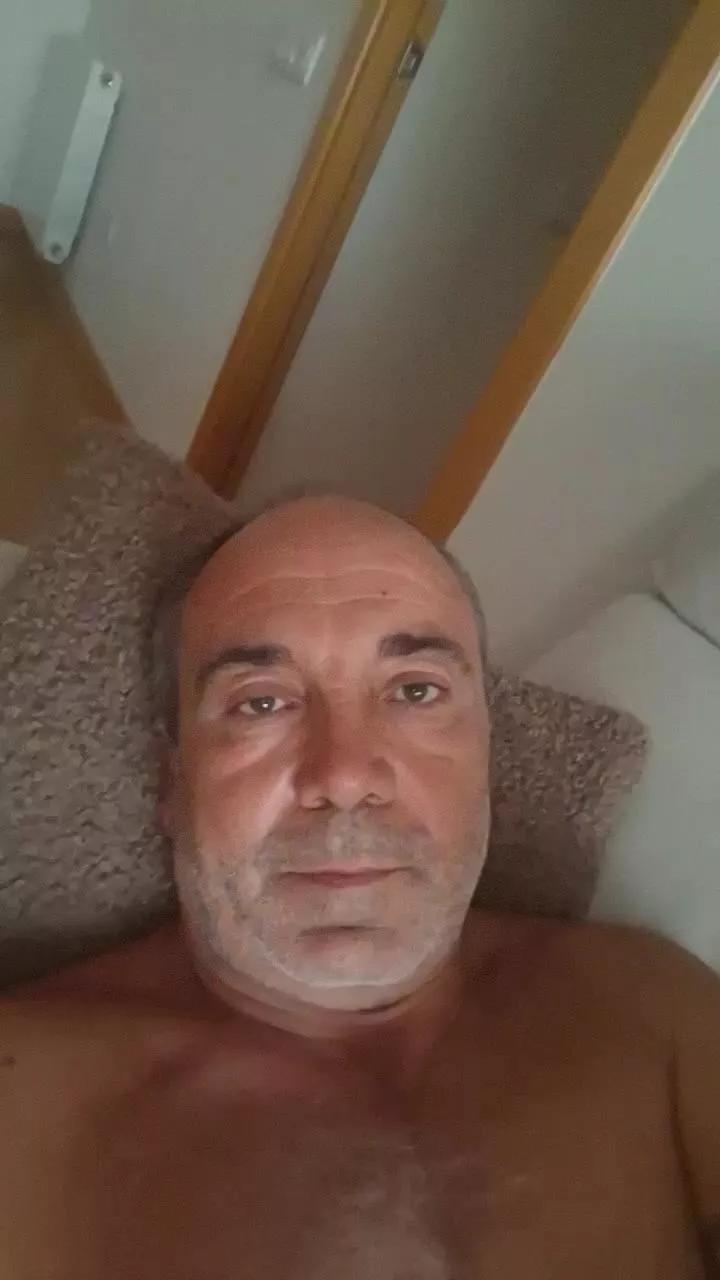 Bunner72 on Cam4 
