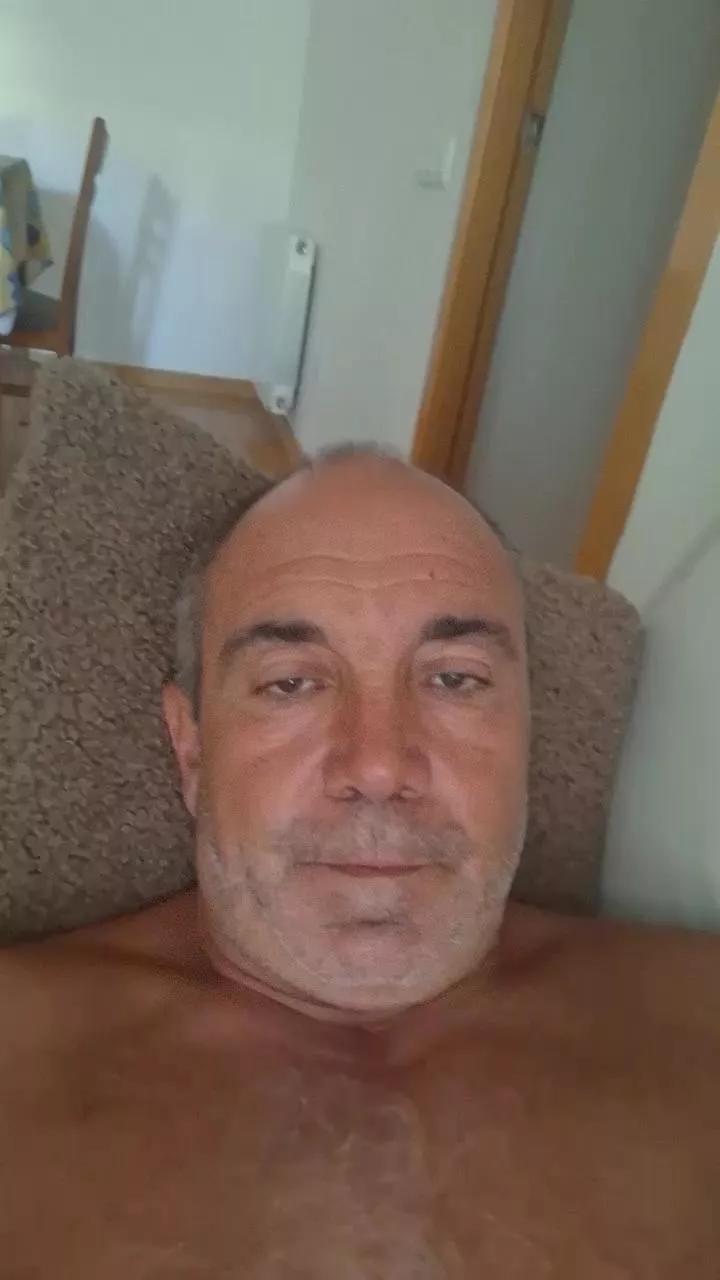 Bunner72 on Cam4 