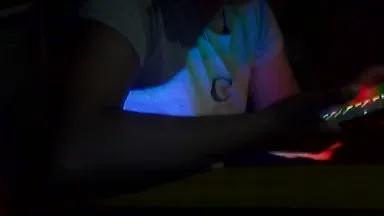 BUNNY_2003 on Cam4 