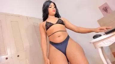 BunnyAssxx on Cam4 
