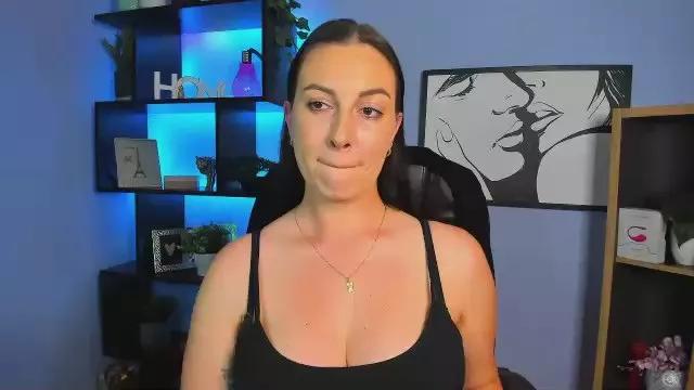 Offline Burn_AMANDA on Cam4