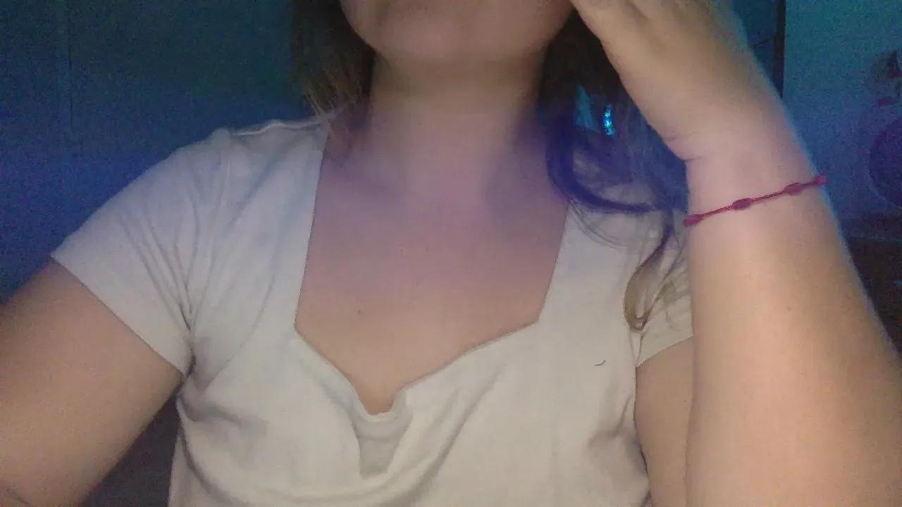 Offline BusyGirl7 on Cam4