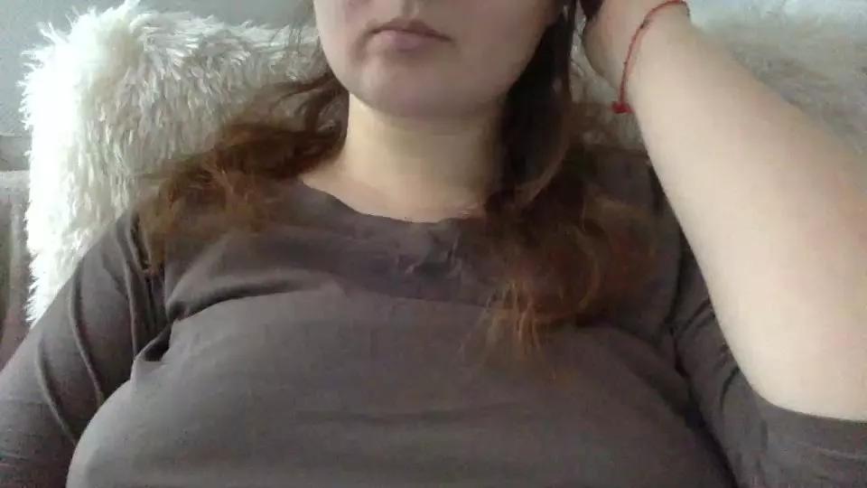 BusyGirl7 on Cam4 
