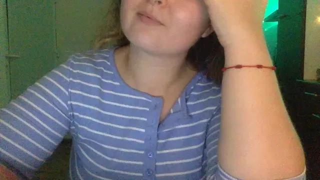 Cam4 BusyGirl7 is Freechat BusyGirl7 —  #hallowen25 #pee #striptease #femdom #anal