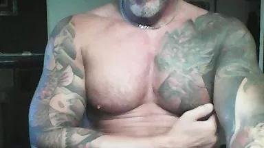 buttfuck_bln on Cam4 
