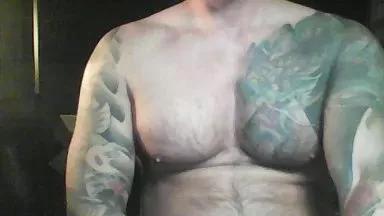 buttfuck_bln on Cam4 