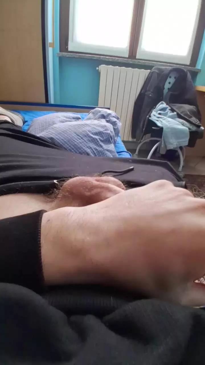 C1ccioo95 on Cam4 