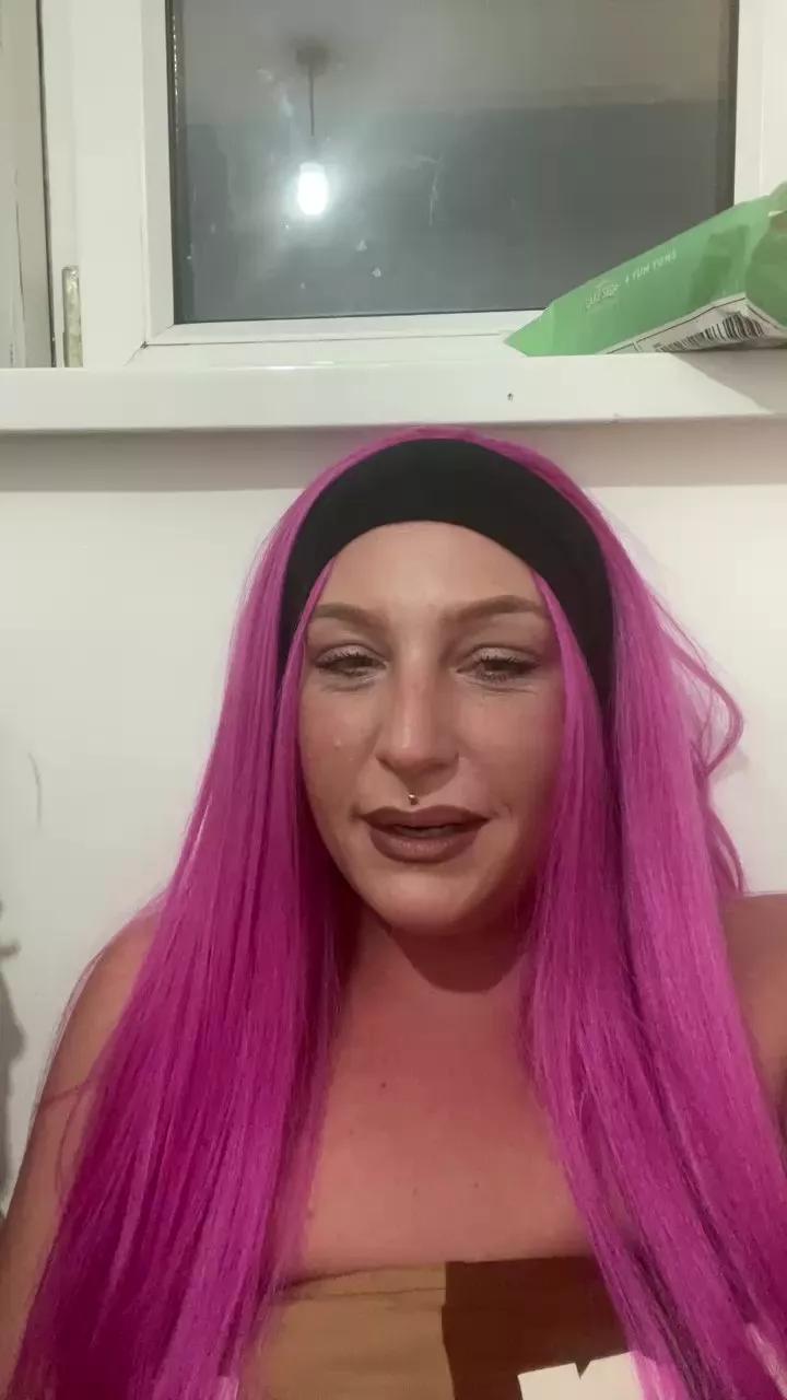 CalifornianRose on Cam4 