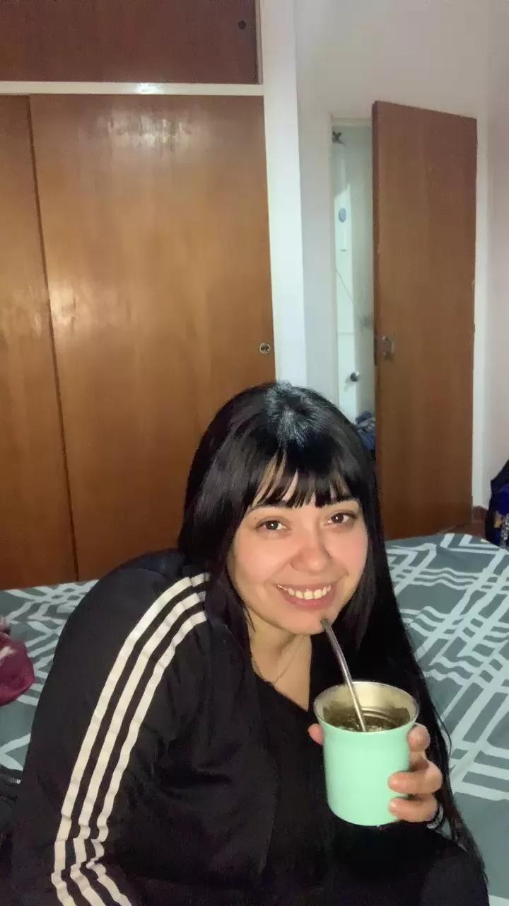 Calixtaaa22 on Cam4 