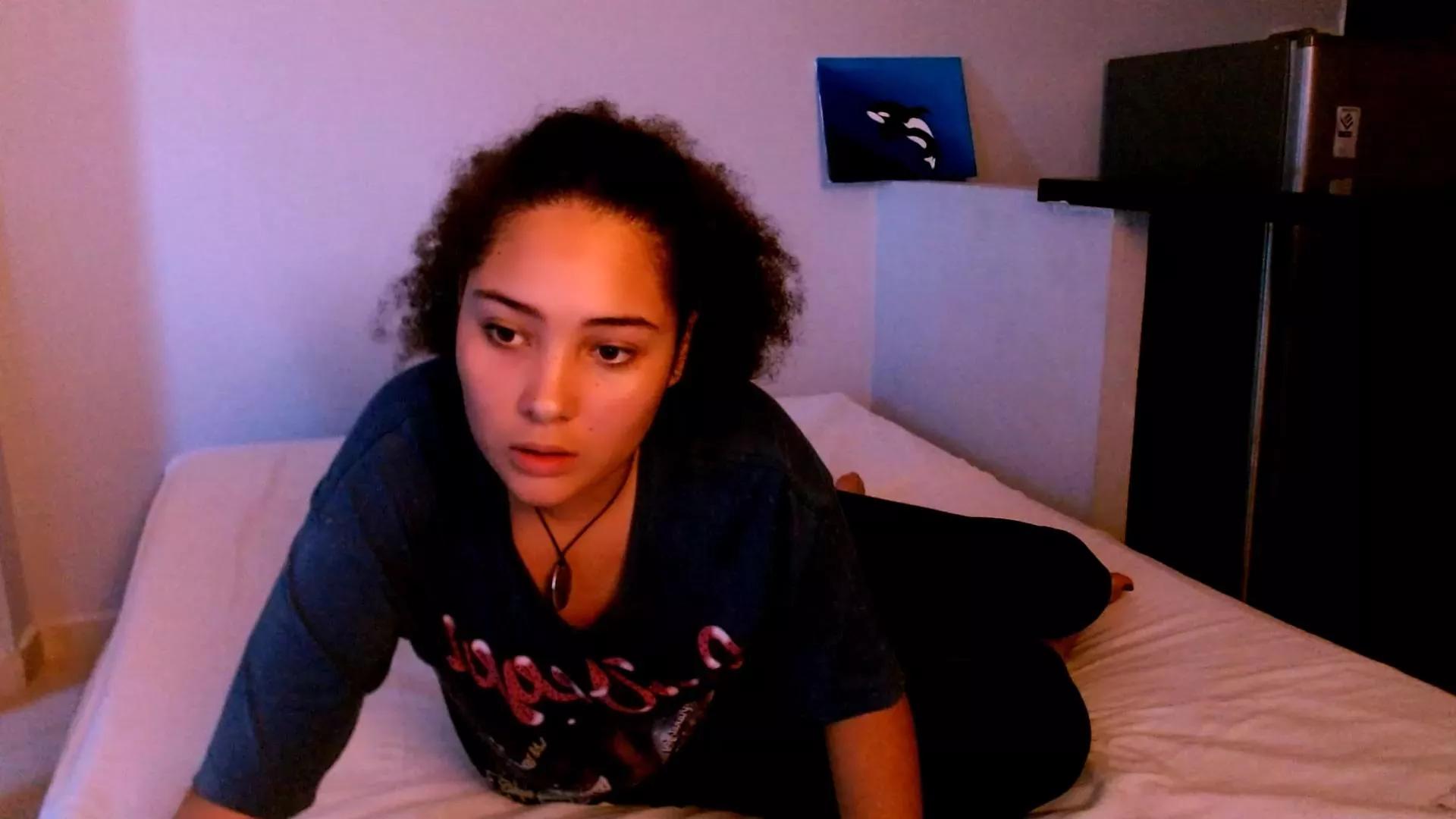 CameronCooperr on Cam4 