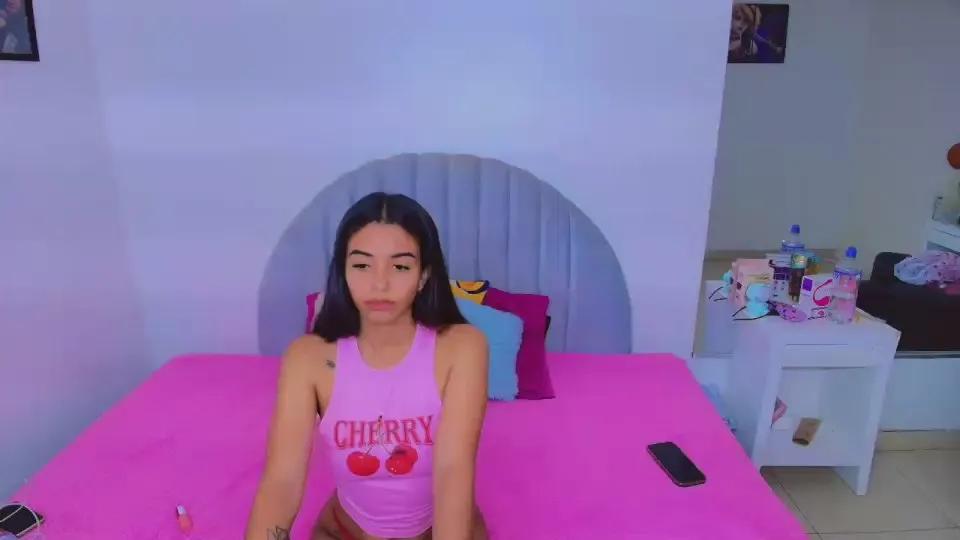 Cami_bunny on Cam4