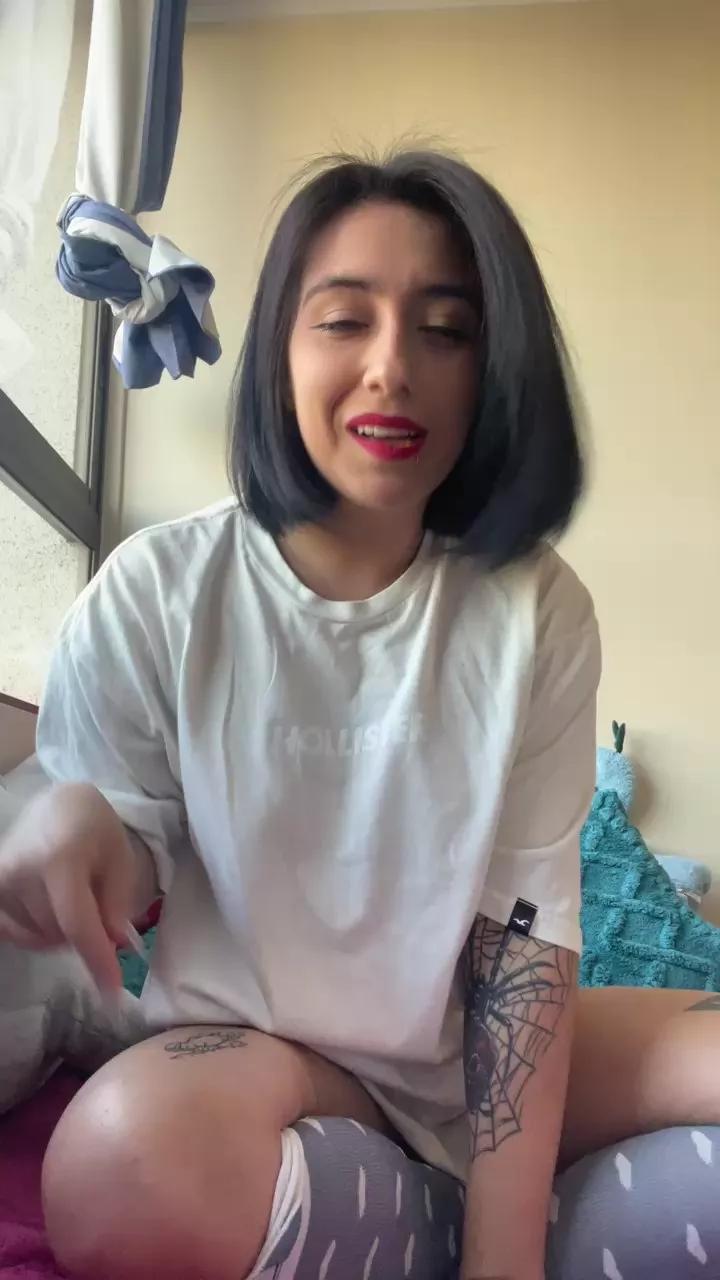 Cami_kity on Cam4 