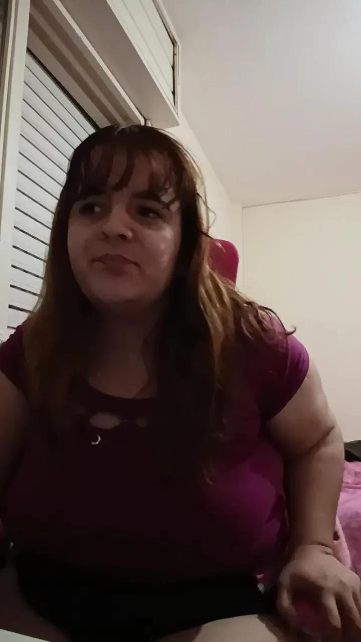 camichubby on Cam4