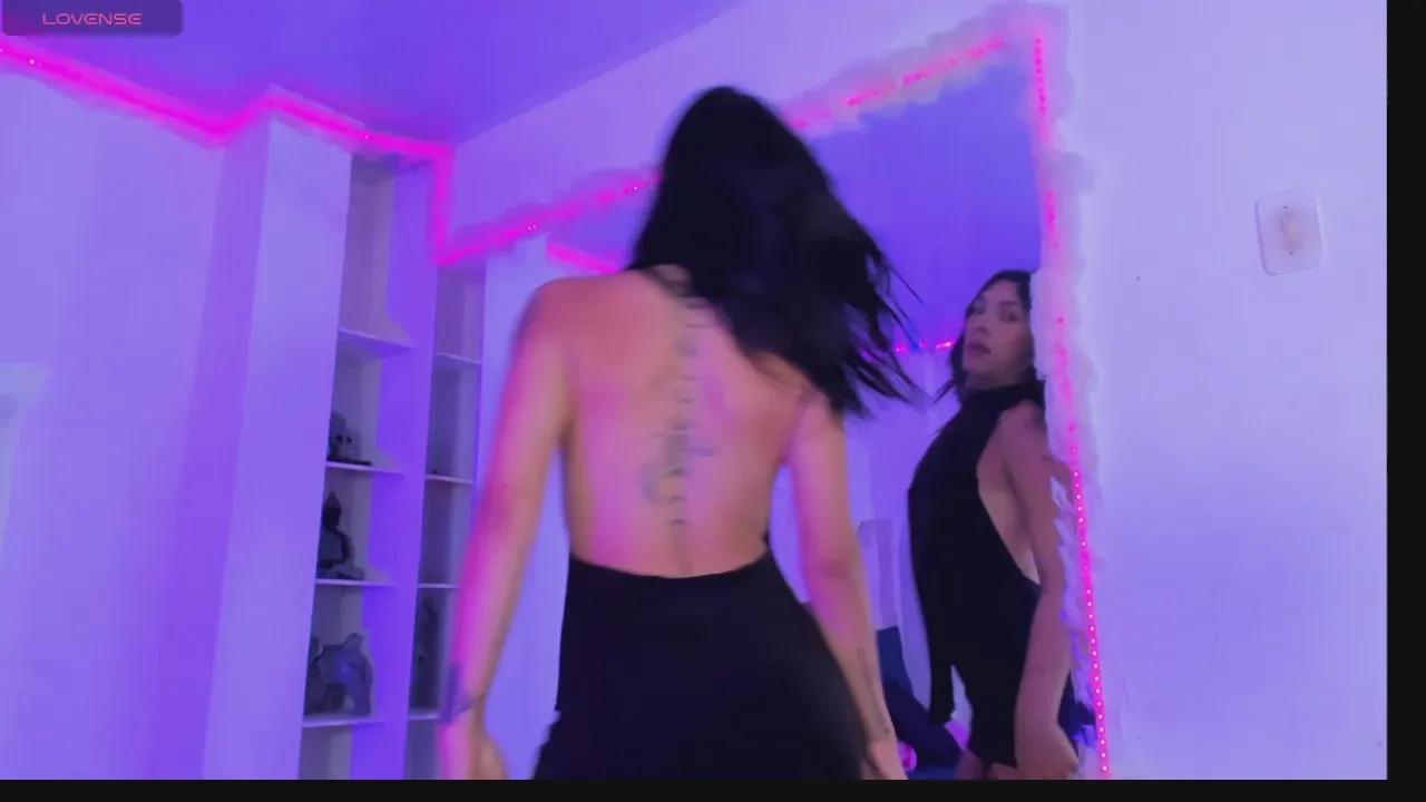 Cam4 Camila_Rojas is Freechat Camila_Rojas —  #masturbation #milk #C2C #striptease #spanking #feet #bdsm