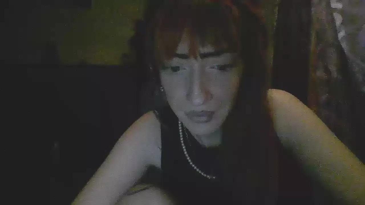 candela66 on Cam4 