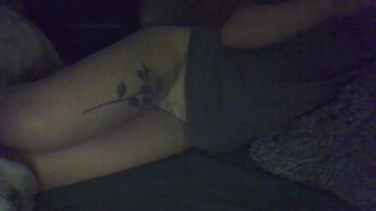 Candie2000 on Cam4 
