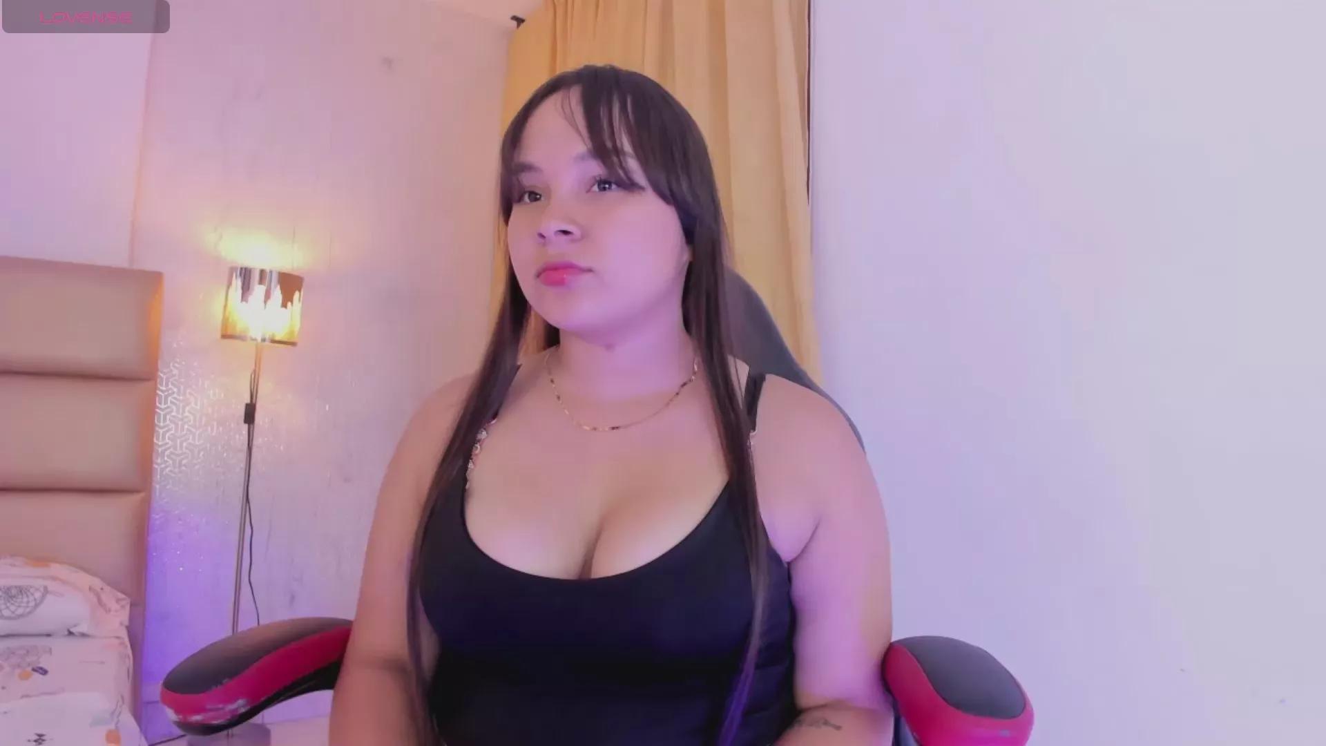 candyjil on Cam4 