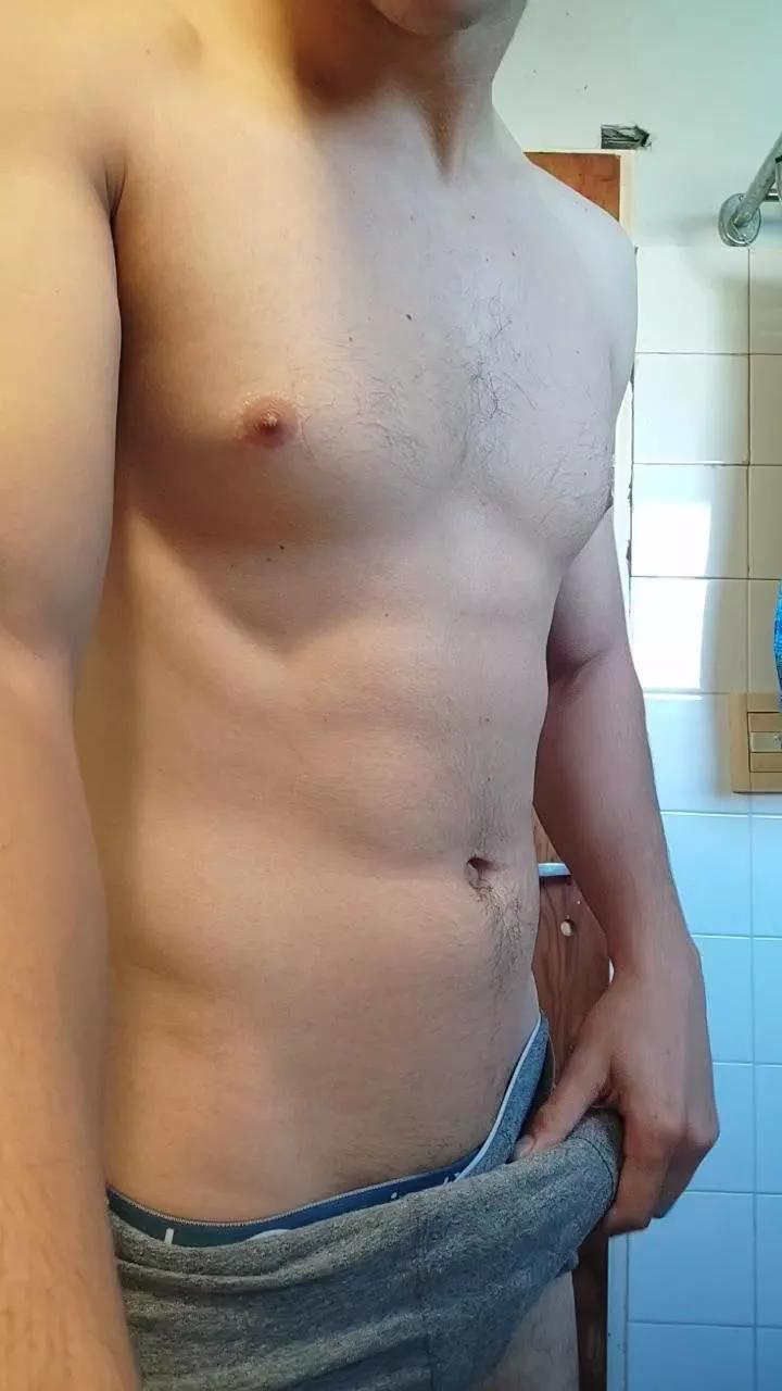 Cannabunker1 on Cam4 