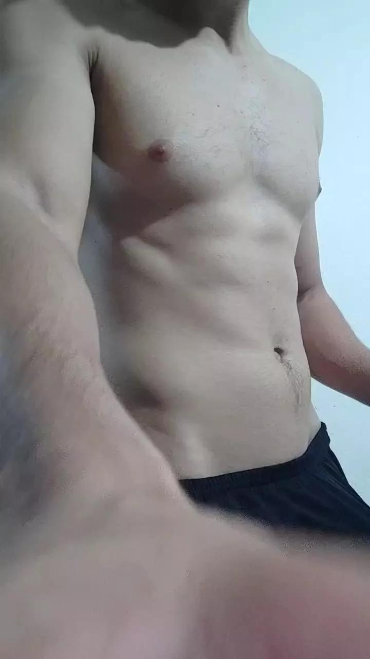 Cannabunker1 on Cam4 