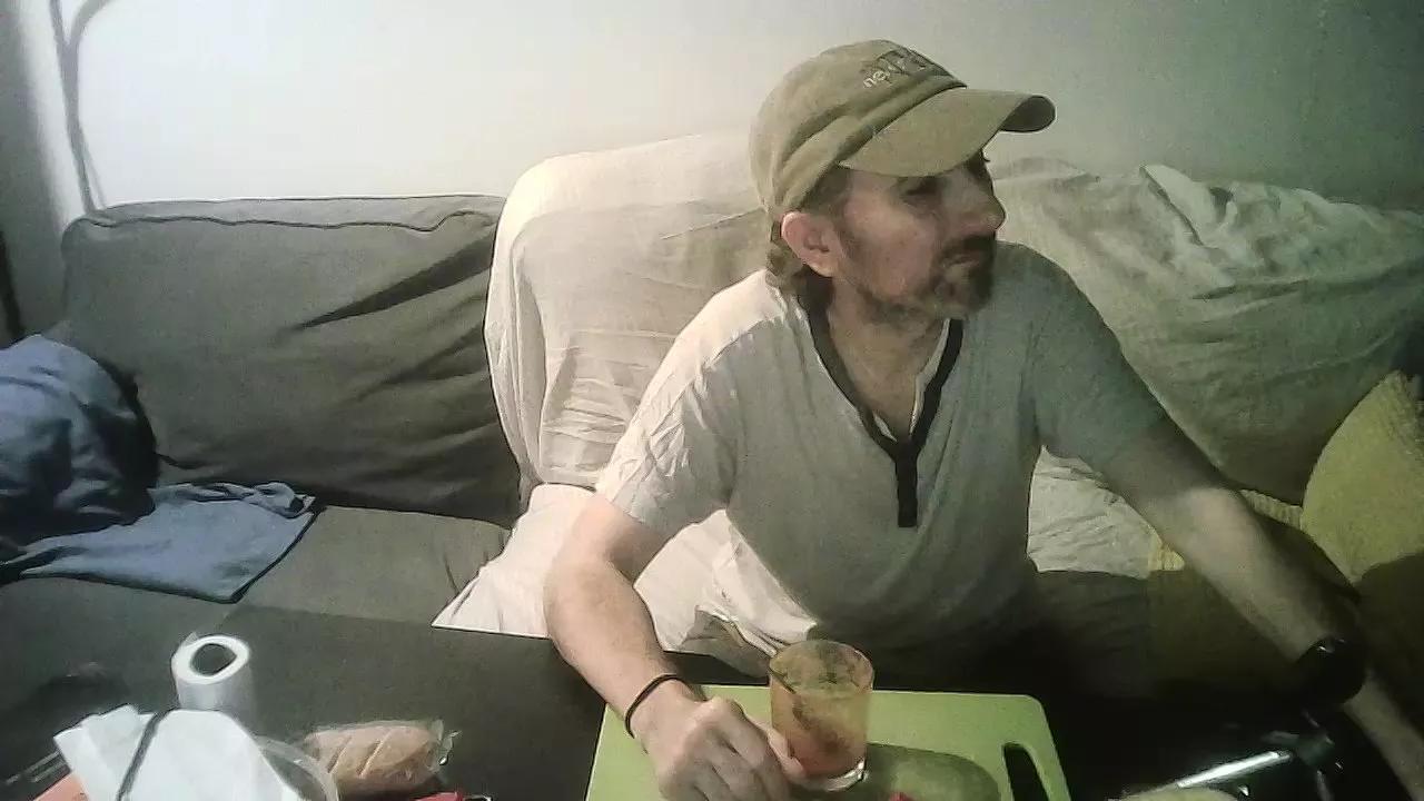 cannalaxxx on Cam4 