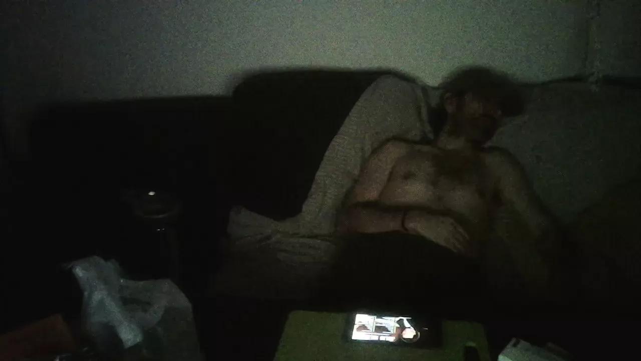 cannalaxxx on Cam4 